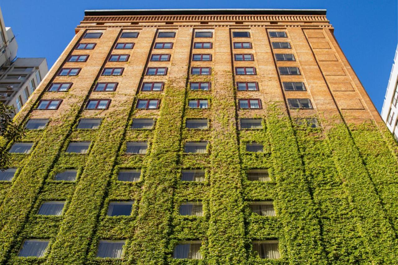 Sofitel Buenos Aires Recoleta Hotel Exterior photo